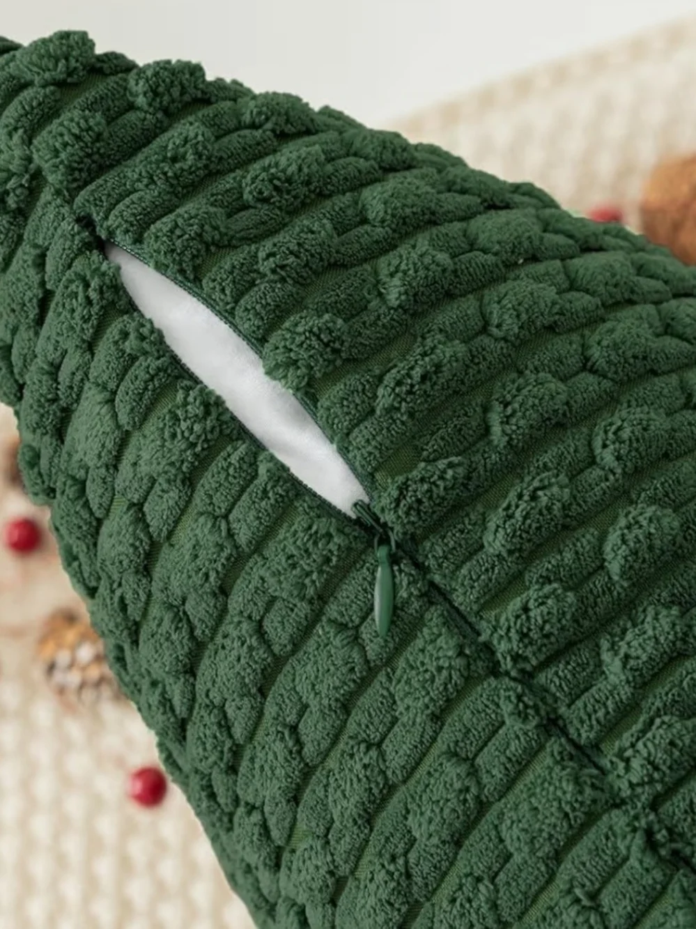 K Kevin Textile soft cable